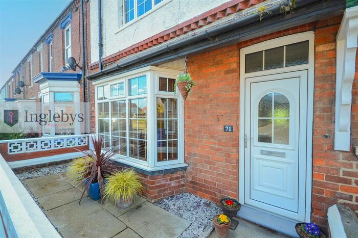 5 Bedroom Terraced House For Sale In Staithes Lane, Staithes, Saltburn-By-The-Sea, TS13