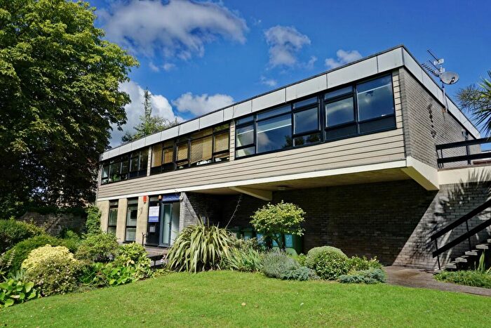 2 Bedroom Flat To Rent In Springfield House, Cotham Road, Bristol, BS6