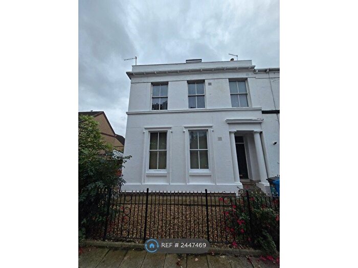 1 Bedroom Flat To Rent In Coltman Street, Hull, HU3