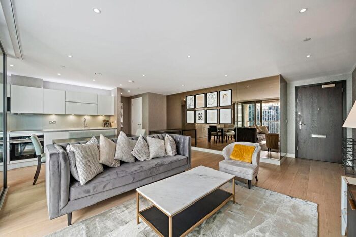 3 Bedroom Apartment For Sale In Flat, Heritage Tower, East Ferry Road, London, E14