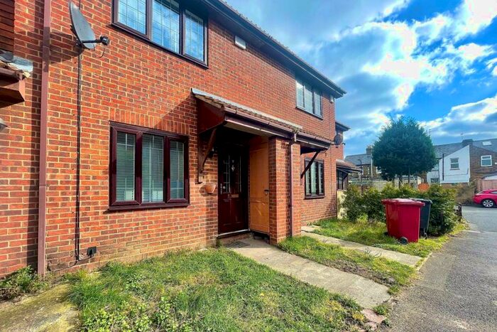 1 Bedroom House To Rent In Whitehaven, SL1