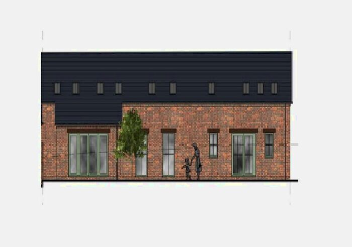 4 Bedroom Semi-Detached House For Sale In Wood Lane, Norton Juxta Twycross, Atherstone, CV9