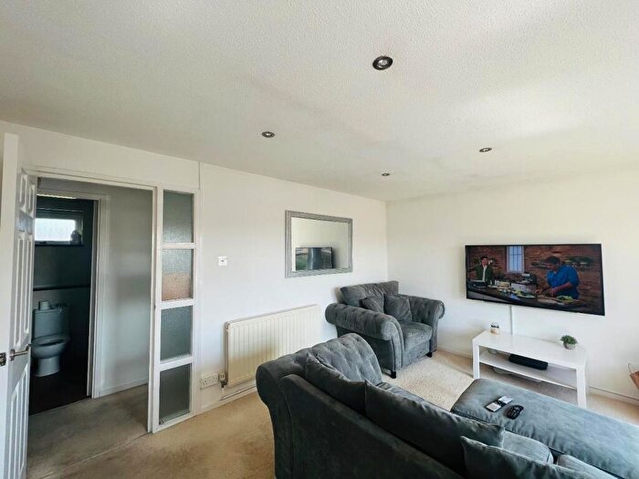 1 Bedroom Flat To Rent In Great Innings South Watton-At-Stone Hertfordshire, SG14