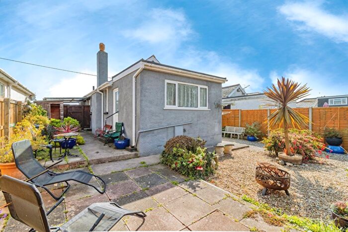 2 Bedroom Detached Bungalow For Sale In Barton Drive, Paignton, TQ3