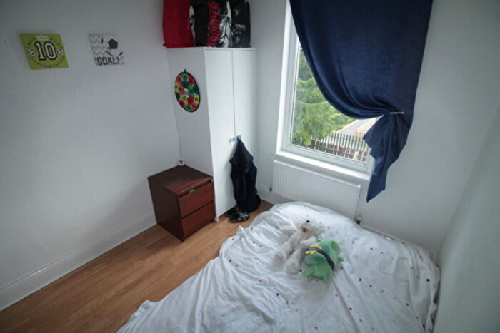 2 Bedroom Flat For Sale In Liddles Street, Bedlington Station, Northumberland, NE22