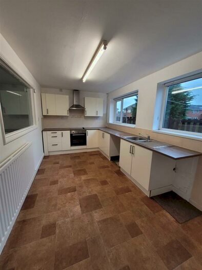 3 Bedroom Semi-Detached House To Rent In Waverley Court, Bedlington, NE22