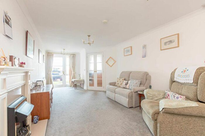 1 Bedroom Flat For Sale In Bellevue Court, Dunbar, EH42