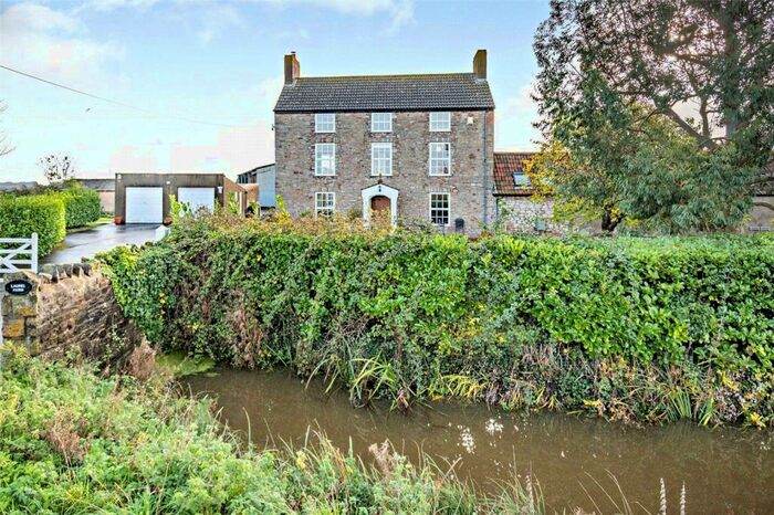 4 Bedroom Detached House For Sale In Pilning Street, Pilning, Bristol, Gloucestershire, BS35