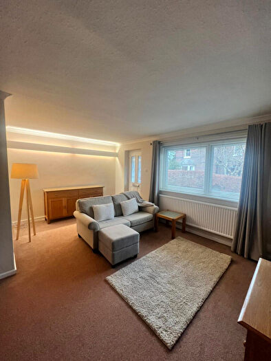 2 Bedroom Apartment To Rent In Rowan Court Hawthorn Grove, Wilmslow, SK9