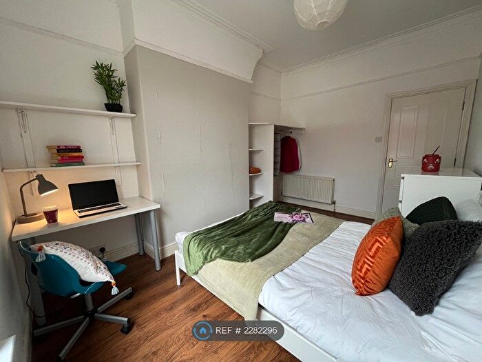 4 Bedroom Terraced House To Rent In Nicander Road, Liverpool, L18