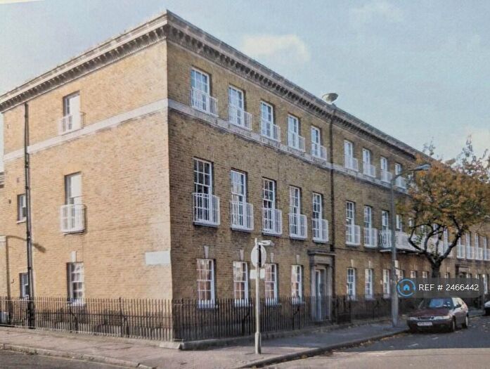 2 Bedroom Flat To Rent In Sancroft Street, London, SE11