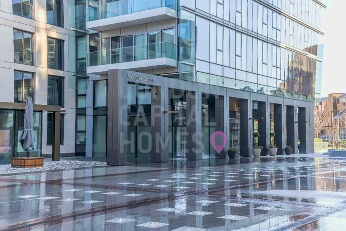 3 Bedroom Apartment To Rent In Cashmere Wharf, Gauging Square, London, E1W