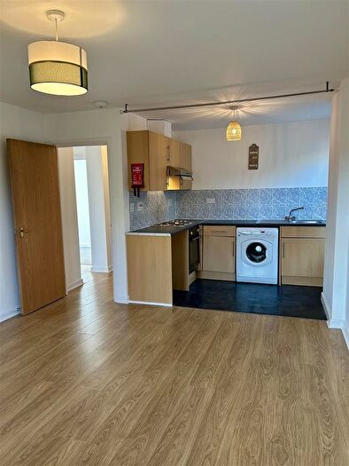 2 Bedroom Flat To Rent In Norfolk Road, Cliftonville, Margate, CT9