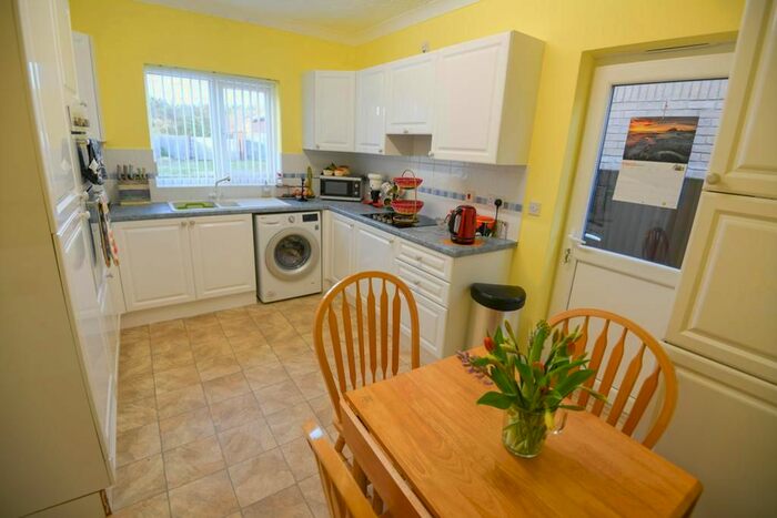 2 Bedroom Detached Bungalow For Sale In March Road, Friday Bridge, Wisbech, PE14
