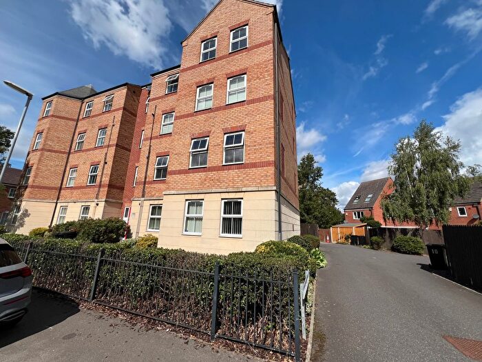 2 Bedroom Flat To Rent In Kedleston Road, Grantham, NG31