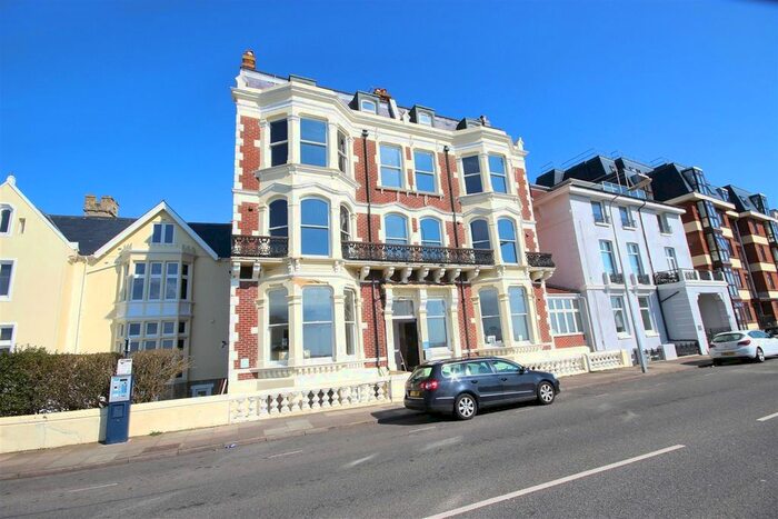 2 Bedroom Flat To Rent In South Parade, Southsea, PO4