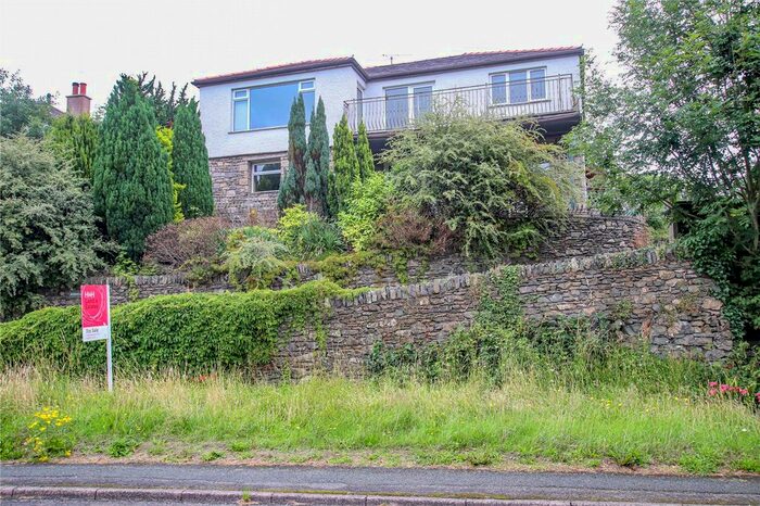 4 Bedroom Detached House For Sale In Rodina, Lindale, Grange-Over-Sands, Cumbria, LA11