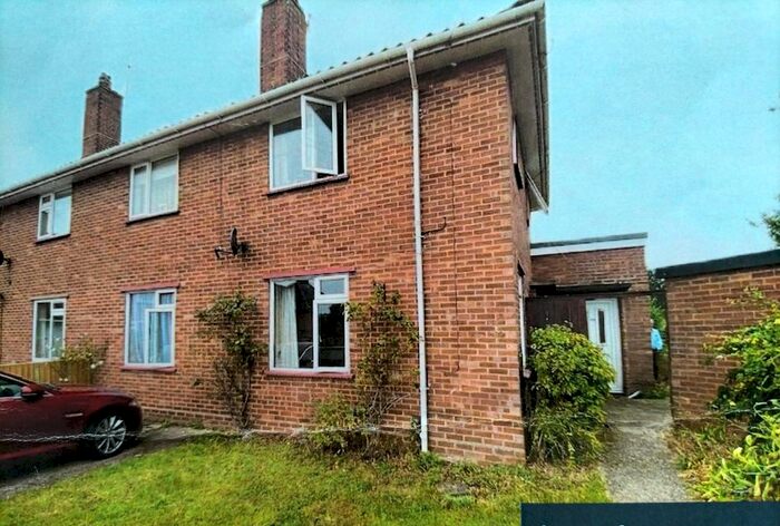 2 Bedroom Flat To Rent In Nasmith Road, Norwich, NR4