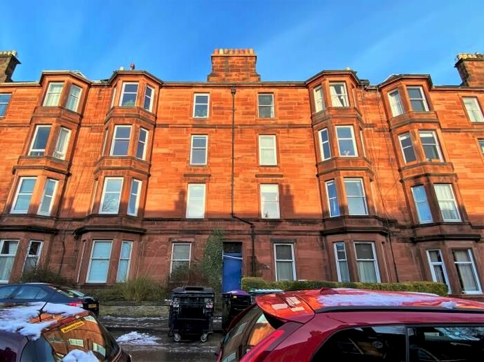 2 Bedroom Flat To Rent In Macdowall Road, Newington, Edinburgh, EH9