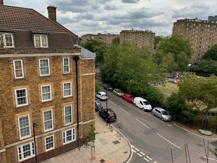 4 Bedroom Flat To Rent In Albany Street, London, NW1