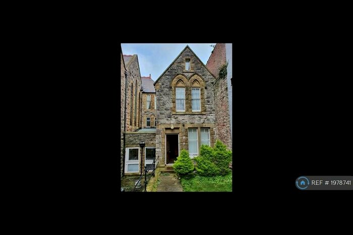 2 Bedroom Semi-Detached House To Rent In Abergele Road, Colwyn Bay, LL29