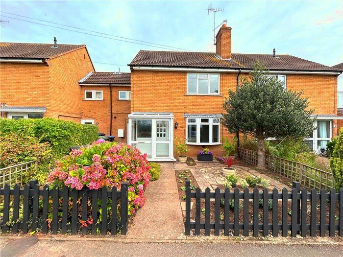 3 Bedroom Terraced House For Sale In School Road, Salford Priors, Evesham, WR11