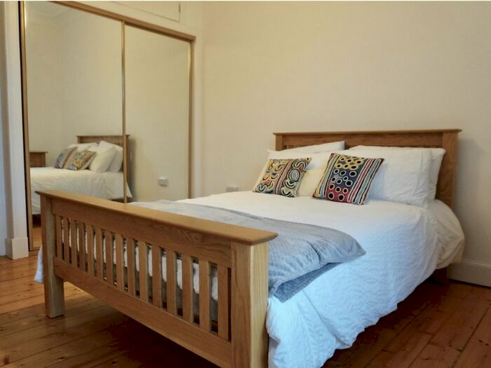 1 Bedroom Flat To Rent In Downfield Place, Edinburgh, EH11