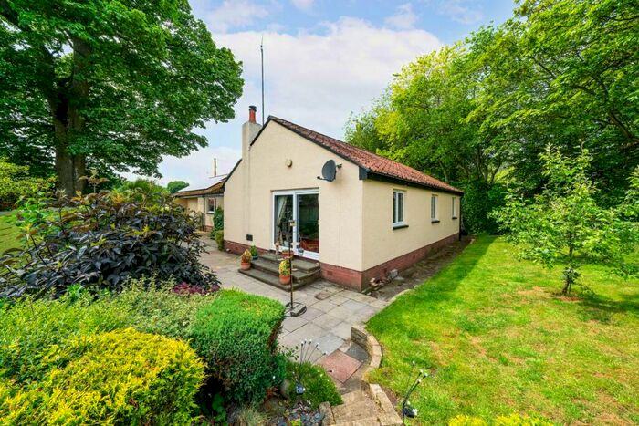 4 Bedroom Detached House For Sale In The Wynd, Kilmany, KY15