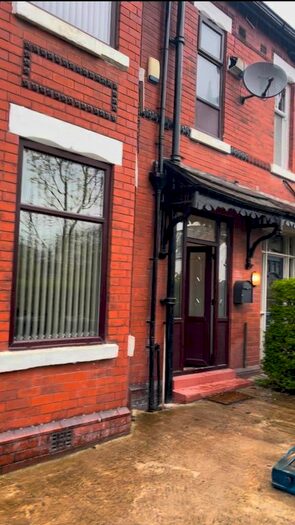 3 Bedroom Semi-Detached House To Rent In Slade Lane, Burnage, Manchester, M19