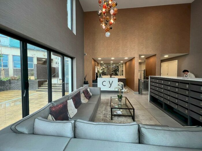 2 Bedroom Flat To Rent In Thomas York House, Bunton Street, London, SE18