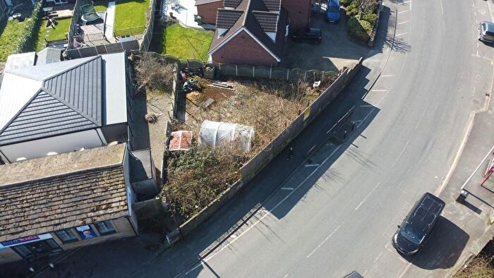 Land For Sale In Land At Lower Wortley Road, Lower Wortley, Leeds, LS12