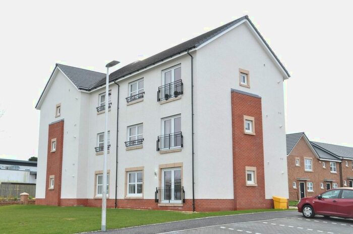 2 Bedroom Flat To Rent In Falcon Court, Flat 1.1, Newton Mearns, Glasgow G77