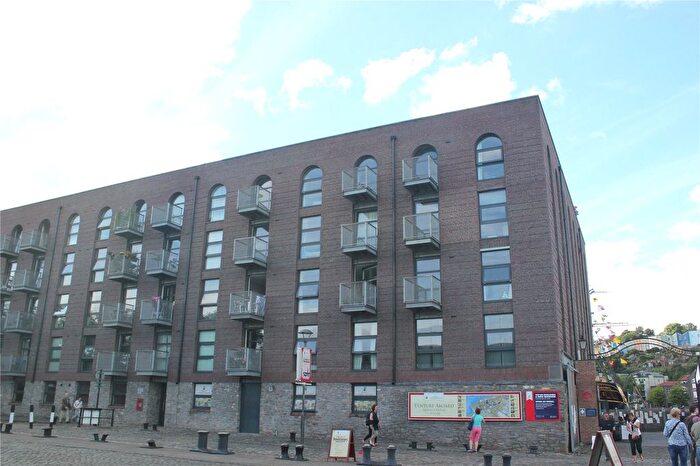 1 Bedroom Flat To Rent In Steamship House, Gas Ferry Road, Bristol, BS1