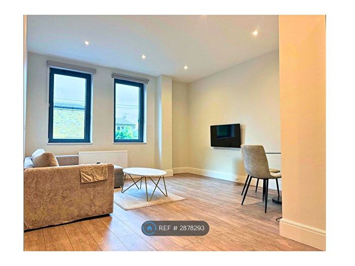 1 Bedroom Flat To Rent In Belmont Road, Uxbridge, UB8