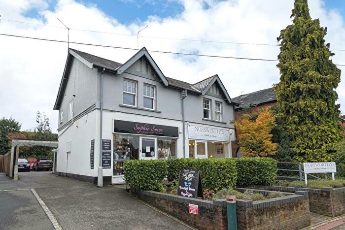 2 Bedroom Apartment To Rent In High Street, Horsell, Surrey, GU21