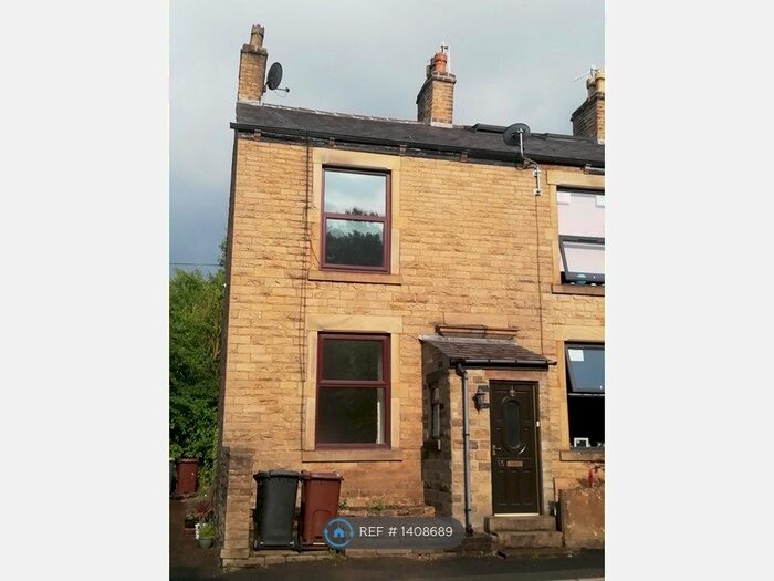 2 Bedroom End Of Terrace House To Rent In Hyde Bank Road, New Mills, High Peak, SK22