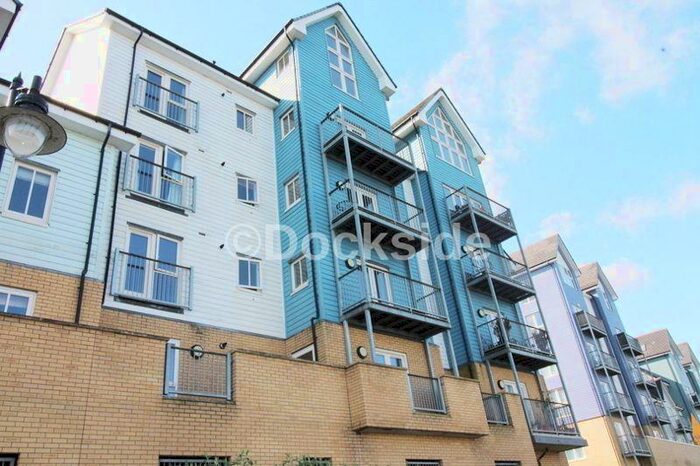 2 Bedroom Apartment To Rent In Rivermead, Chatham, ME4
