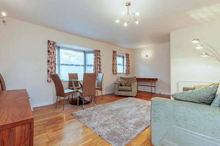 1 Bedroom Flat To Rent In Banbury Road, Oxford, OX2