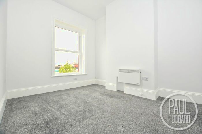 2 Bedroom Flat To Rent In London Road North, Lowestoft, NR32