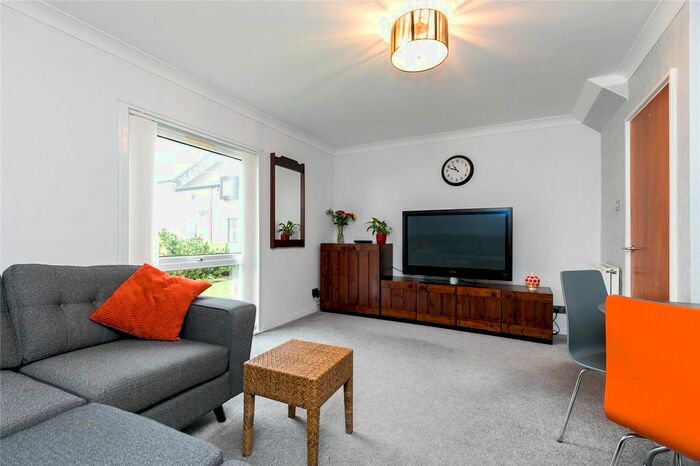 2 Bedroom Terraced House To Rent In Provost Graham Avenue, Aberdeen, AB15