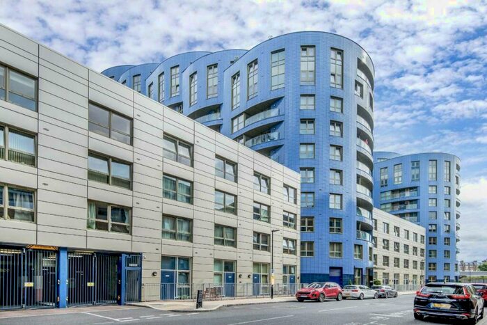 2 Bedroom Flat To Rent In Queensland Road, Islington, N7