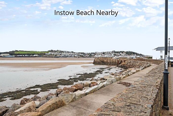 5 Bedroom Detached House For Sale In Bridge Lane, Instow, Bideford, EX39