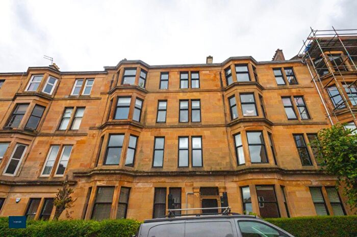 2 Bedroom Flat To Rent In Flat / Mingarry Street Glasgow, G20