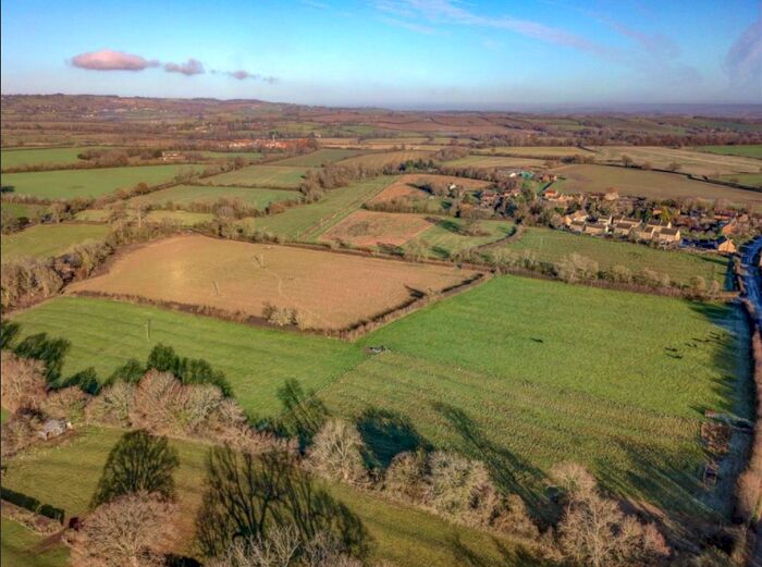 Land For Sale In Northcote Road, Draycott, Moreton-In-Marsh GL56