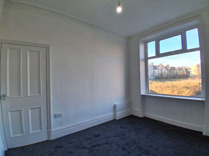 2 Bedroom Terraced House To Rent In Claremont Street, Burnley, BB12