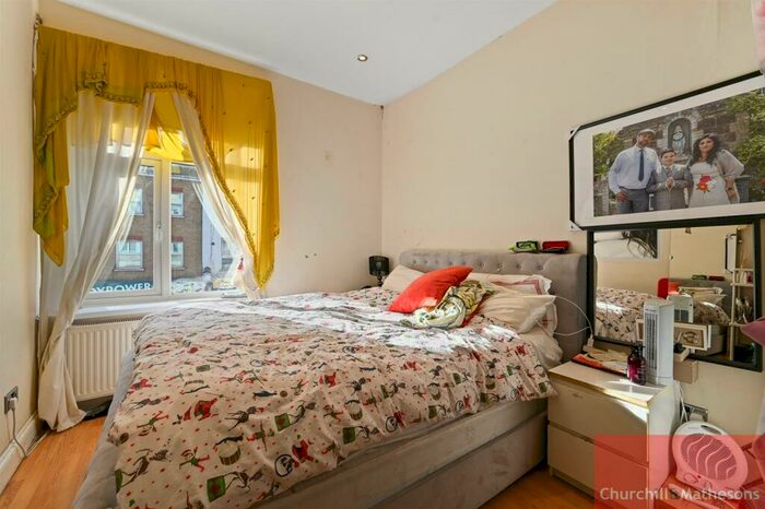 1 Bedroom Flat For Sale In High Street, Harlesden, NW10