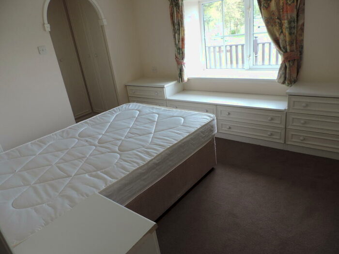 2 Bedroom Detached House To Rent In Beechwood Lodge, Hopwas, B78