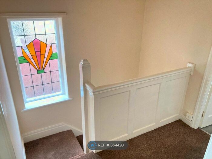 1 Bedroom Flat To Rent In Montpellier Ave, Bispham FY2