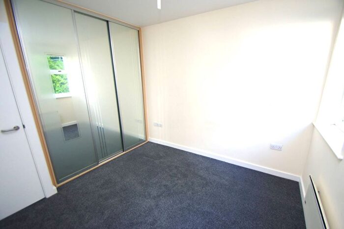 1 Bedroom Flat To Rent In Watford, Watford, WD17