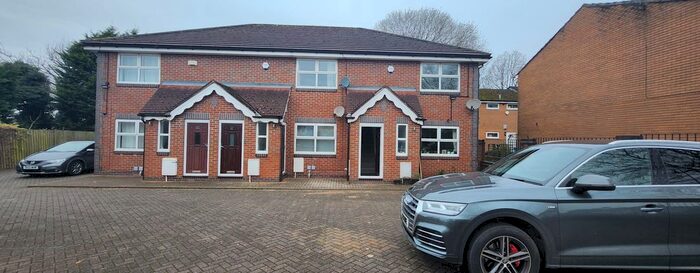 2 Bedroom Flat To Rent In Eccles Road, Swinton, M27